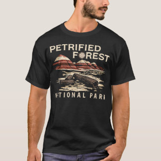 Petrified Forest National T-Shirt