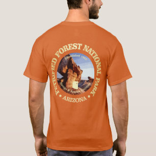 Petrified Forest (NP2) T-Shirt