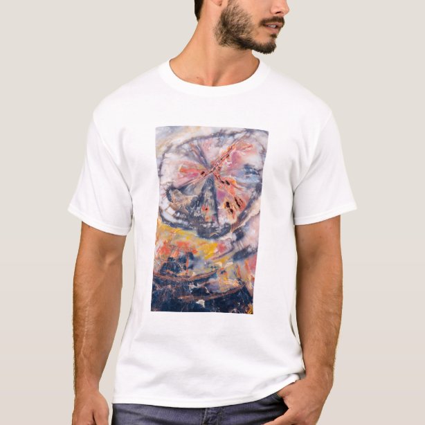 blue gill t shirt