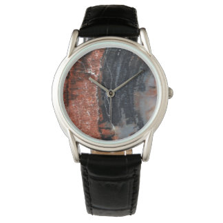 Petrified Wood Watch
