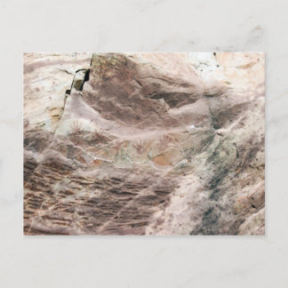 Petroglyphs Postcard