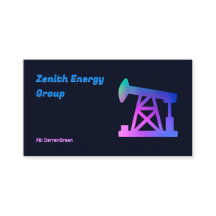 Petroleum Engineer QR