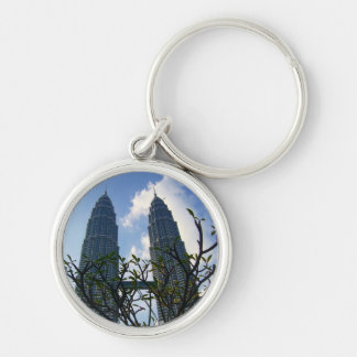 petronas malaysia keychain