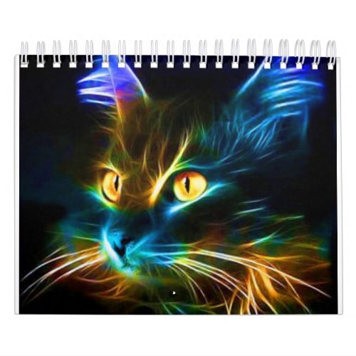 Pets and Animals Calendar