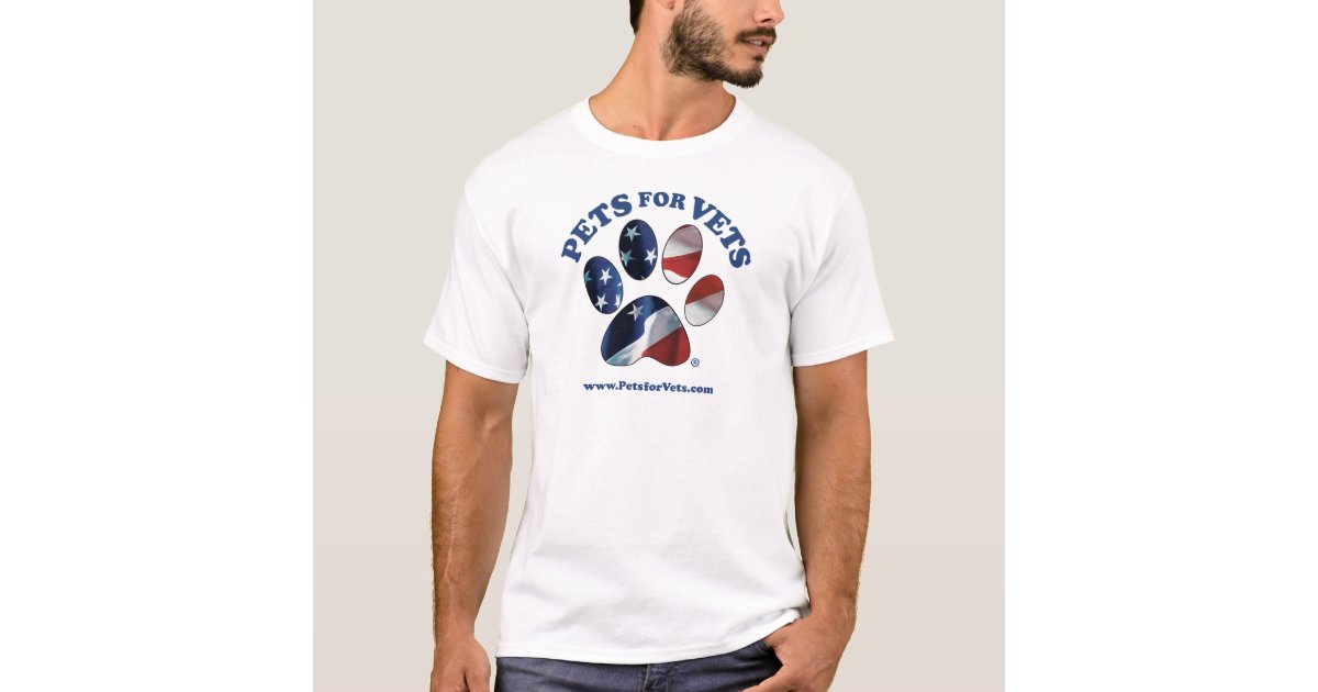 vets t shirts