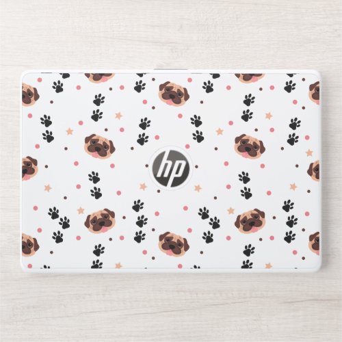 Pets Lovers HP Laptop 15t15z HP 250255 G7 HP Laptop Skin