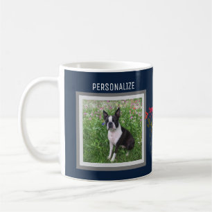 PETS MAKE MEMORIES COFFEE MUG