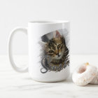 Pet's Simple Modern Cool Typography Name and Photo