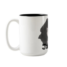 Pet's Simple Modern Cool Typography Name and Photo