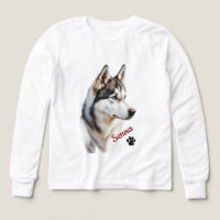 Pet's Simple Modern Cool Typography Name
