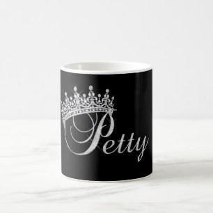 Petty Mean Mugs that are Pretty Rude!