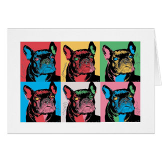 Petunia cards
