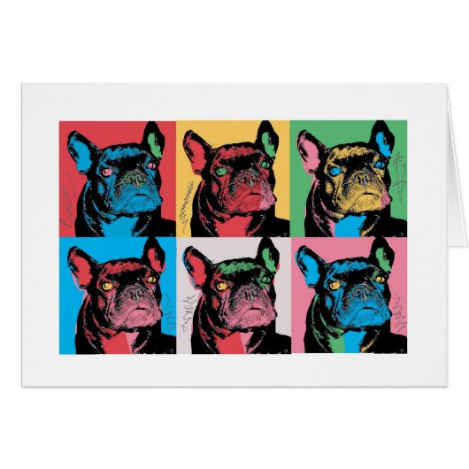 Petunia   cards (Front Horizontal)