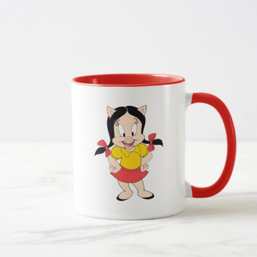 Petunia  Classic Petunia Mug