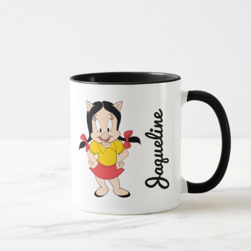 Petunia  Classic Petunia Mug