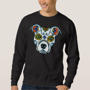 Petunia The Pitbull Sweatshirt