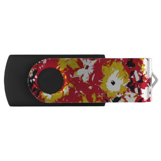 PETUNIAS FLASH DRIVE