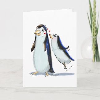 PeUiN KiSs Card