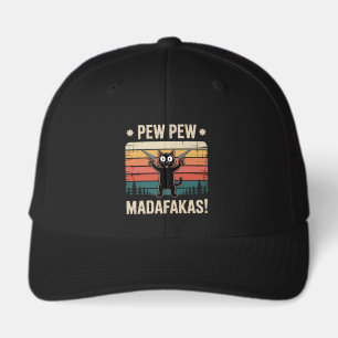 Pew Pew Madafakas
