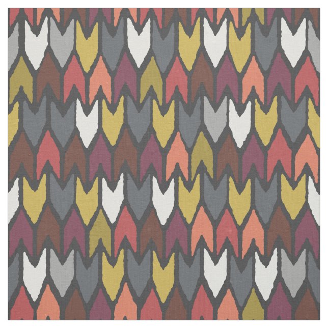 pewter pepper fabric (Swatch)