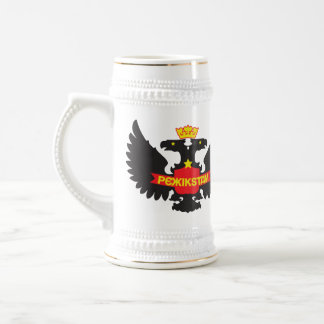 PEXikStien Beer Stein