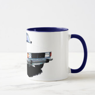Peykan Mug