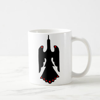 Peyote Water Bird Coffee Mug