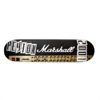 peyton skateboard deck