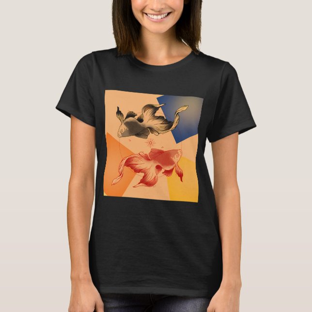 Pez T-Shirt (Front)