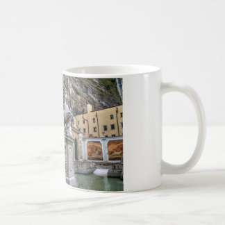 Pferdeschwemme Salzburg Austria Coffee Mug