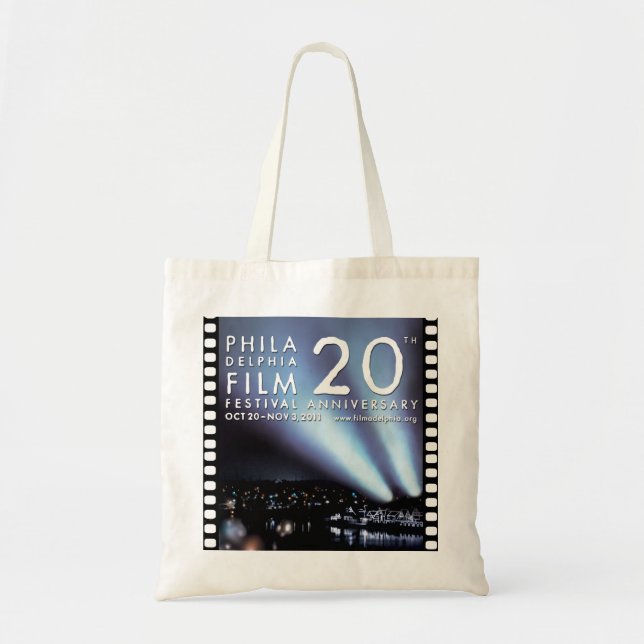 PFF20 Tote Bag (Front)