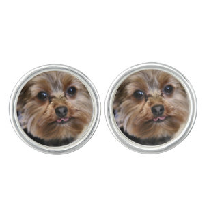 Pfft Cufflinks