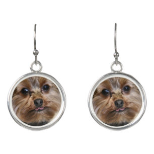 Pfft! Earrings