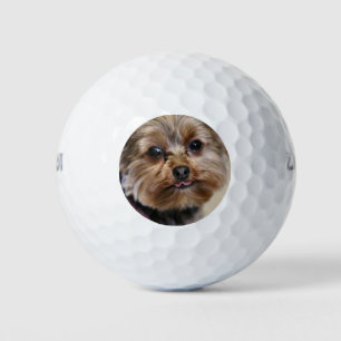Pfft! Golf Balls