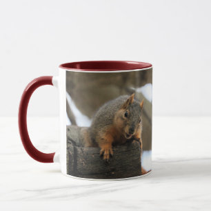 Pfft Mug