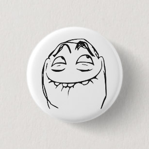 Meme Face - Meme - Pin