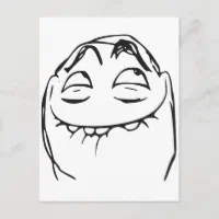 Troll Face Rage Stickers na App Store