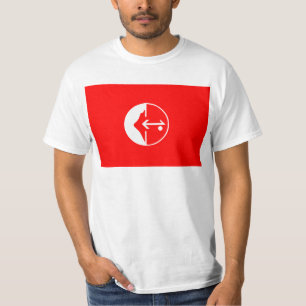 Pflp, Colombia Political flag T-Shirt