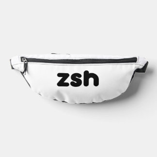 pfundgoudew fanny pack