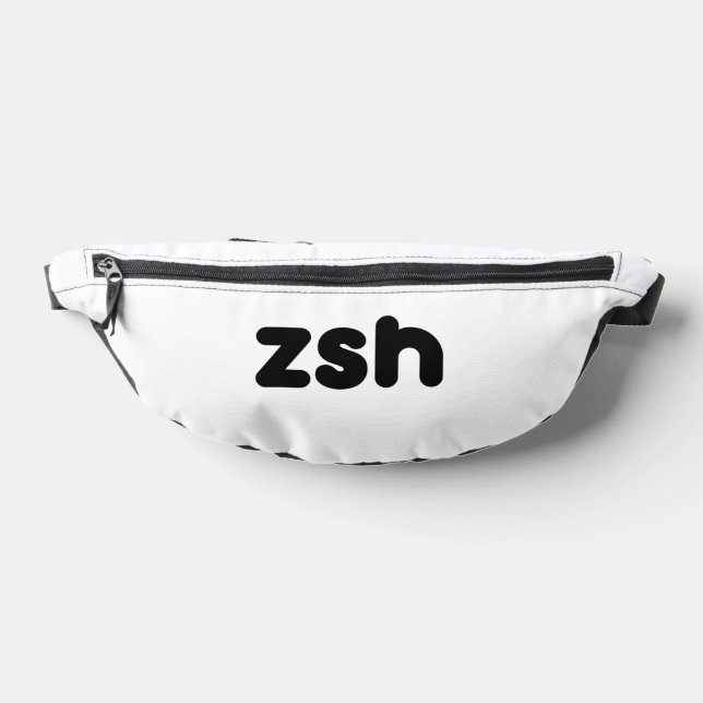 pfundgoudew fanny pack (Lay Down)