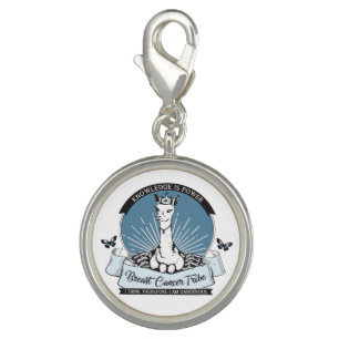 PG charm; multiple shapes/colors Charm