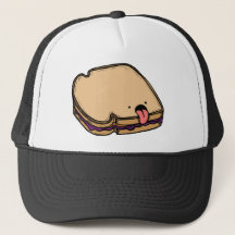 PG&J Licker Hat