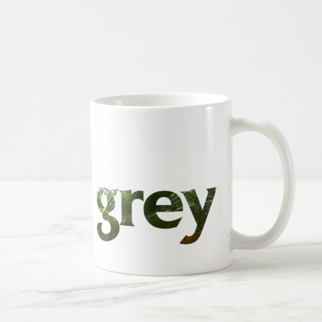 PG Reverse Titlecard Mug (Right)