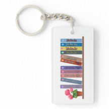 PG Series Book Stack