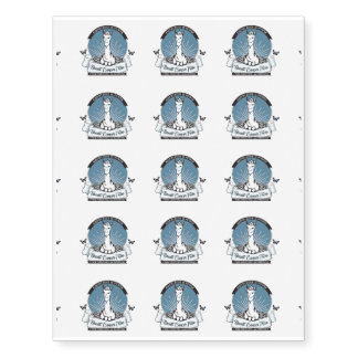 PG temporary tattoos