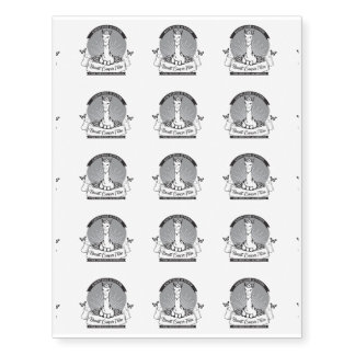 PG temporary tattoos