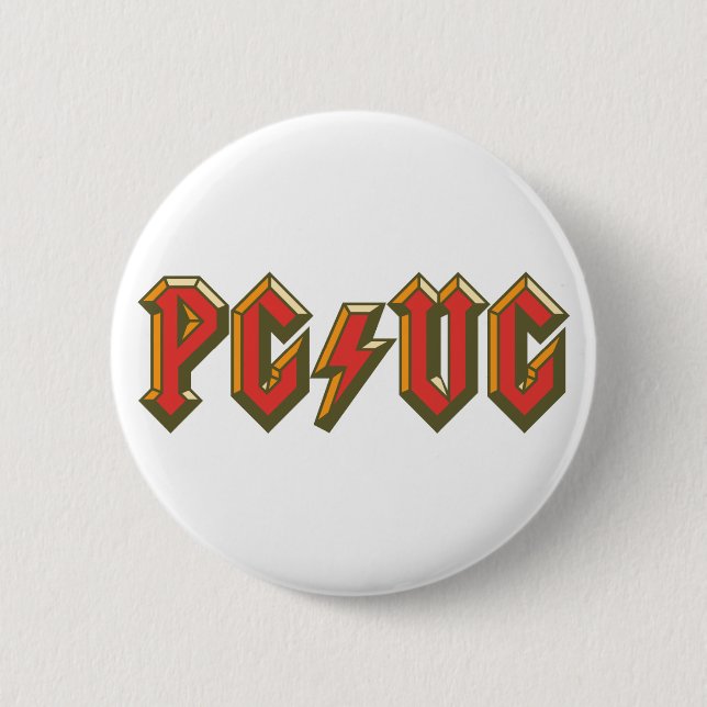 PG/VG BUTTON (Front)