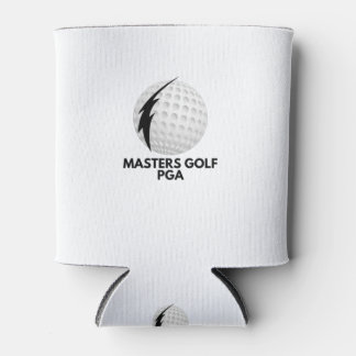 pga, golf can cooler