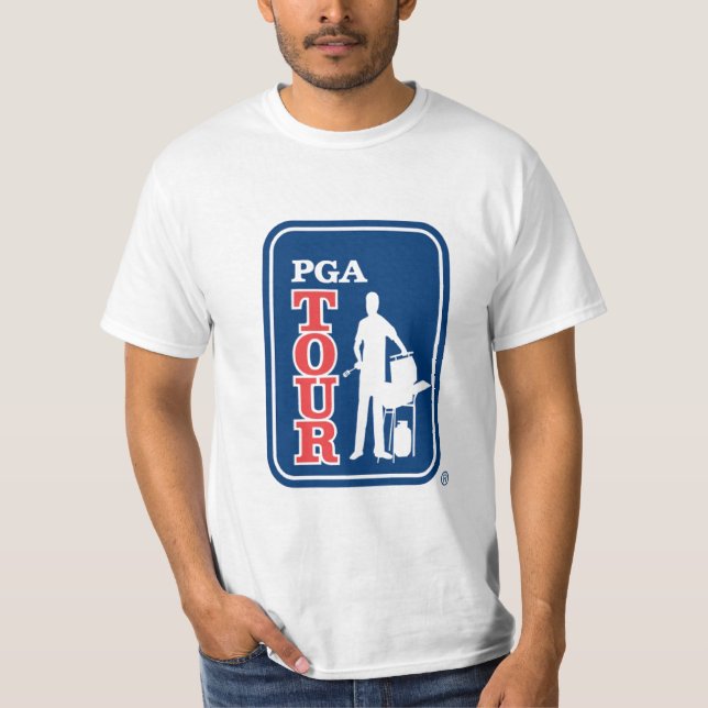 PGA T-Shirt (Front)