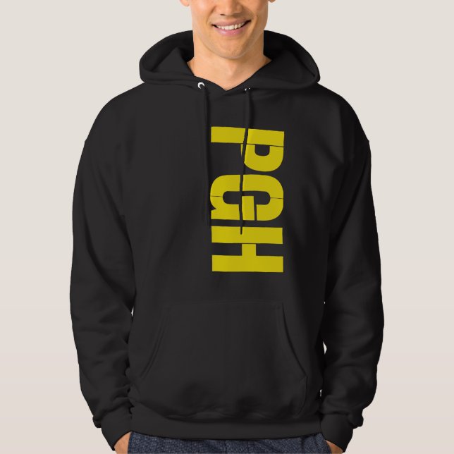 PGH Hoodie (Front)